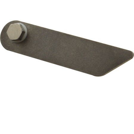 Follett Catch, Upper For Ice Ga For  - Part# 502185 502185